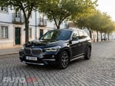 BMW X1 16 d sDrive Line Sport Auto
