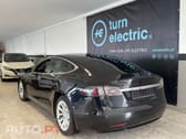 Tesla Model S 100D