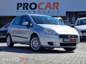 Fiat Punto 60 Dynamic