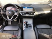 BMW 330 e Touring Auto