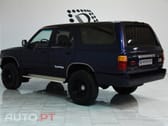 Toyota 4-Runner 2.4D