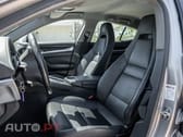 Porsche Panamera S Hybrid