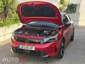 Opel Corsa-E 50 kWh GS