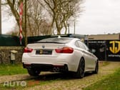 BMW 420 GrandCoupe