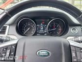 Land Rover Discovery Sport 2.0 TD4 SE 4WD