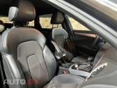 Audi A4 Avant 2.0 TDI quattro S-line S tronic