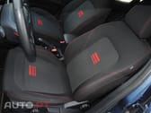Ford Fiesta 1.0 EcoBoost ST-Line X