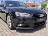 Audi A4 2.0 TDI S-line S tronic