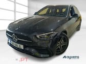 Mercedes-Benz C 300 e AMG Line