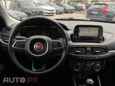 Fiat Tipo 1.6 M-Jet Lounge