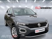 Volkswagen T-Roc 1.5 TSI SPORT DSG