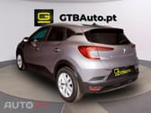 Mitsubishi ASX 1.0 MPI-T Invite