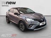 Renault Captur Captur RS Line E-TECH Hibrido 140