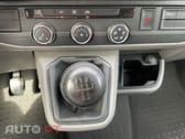 Volkswagen Transporter 2.0 TDI