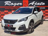 Peugeot 3008 1.6 BlueHDi Allure
