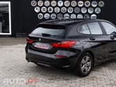 BMW 118 i Corporate Edition Auto
