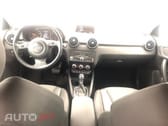 Audi A1 1.0 TFSI ultra S tronic  Ambition