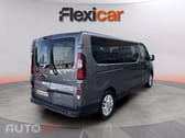 Renault Trafic 1.6 dCi L2H1 1.2T SS