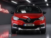 Renault Captur 0.9 TCE Exclusive