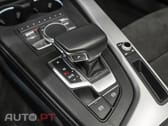 Audi A5 2.0 TFSI quattro S tronic sport