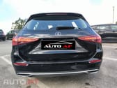 Mercedes-Benz C 300 e T 9G-TRONIC Avantgarde