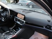 BMW 320 d Touring Line Sport Auto