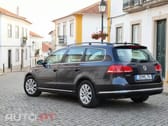 Volkswagen Passat 1.6 TDI BlueMotion
