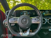 Mercedes-Benz A 180 d AMG Line Aut.