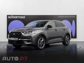 DS DS7 Crossback E-Tense Bastille+ EAT8