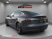 Tesla Model 3 Tração Traseira