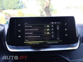 Peugeot 2008 1.5 BlueHDi Allure Pack EAT8