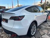 Tesla Model Y Standard RWD