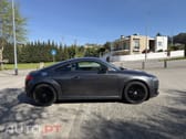 Audi TT 2.0 TDI S-line