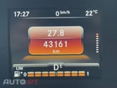 Smart ForFour 0.9 Passion 90 Aut.