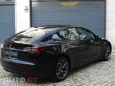 Tesla Model 3 Long Range Tração Traseira