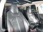 Tesla Model S 85
