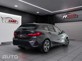 BMW 116 d Advantage Auto