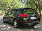 Opel Astra Sports Tourer 1.7 CDTi Selection Business
