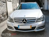 Mercedes-Benz C 220 Avantgarde