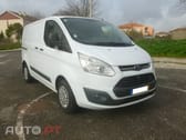 Ford Transit Custom 2.2 TDCI 125 TREND