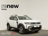 Dacia Duster Duster 1.0 TCe ECO-G Journey Bi-Fuel