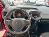 Citroen C1 1.0 VTi Feel