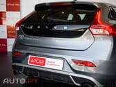 Volvo V40 1.5 T3 Sport Edition R Geartronic