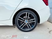 BMW 116 d Pack M Shadow Auto