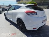 Renault Mégane Coupe 1.5 dCi GT Line
