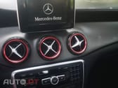 Mercedes-Benz GLA 180 CDI AMG Line