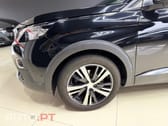 Peugeot 3008 1.2 PureTech GT Line