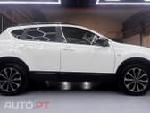Nissan Qashqai 1.6 dCi Tekna Sport 18 S&S