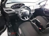 Peugeot 208 1.2 PureTech Style