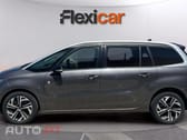 Citroen Grand C4 SpaceTourer 1.5 BlueHDi C-Series